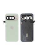 Vitre arrière Google Pixel 10 Pro - Officielle - Jade photo 1