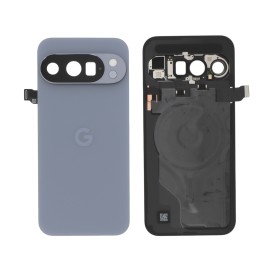 Vitre arrière Officielle Google Pixel 10 Pro - Gris photo 1
