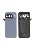 Vitre arrière Officielle Google Pixel 10 Pro - Gris photo 1