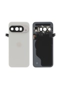Vitre arrière Google Pixel 10 Pro Officielle - Porcelaine photo 1