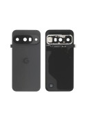 Vitre arrière Officielle Google Pixel 10 - Noir photo 1