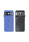 Vitre arrière Officielle Google Pixel 10 - Indigo photo 1