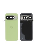 Vitre arrière Officielle Google Pixel 10 - Vert Citron photo 1