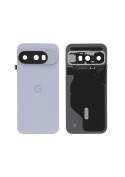 Vitre arrière Officielle Google Pixel 10 - Givre photo 1