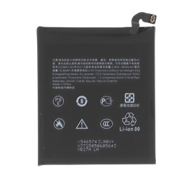 Batterie Google Pixel 10 - Compatible photo 1