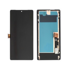 Ecran Google Pixel 6 Pro - OLED - Noir photo 1