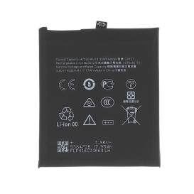 Batterie Google Pixel 9 Pro - Compatible photo 1