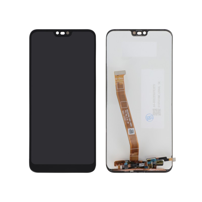 Ecran Honor 10 - Officiel photo 2
