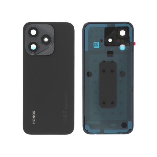 Vitre arrière Honor 400 Lite Officiel - Noir photo 1