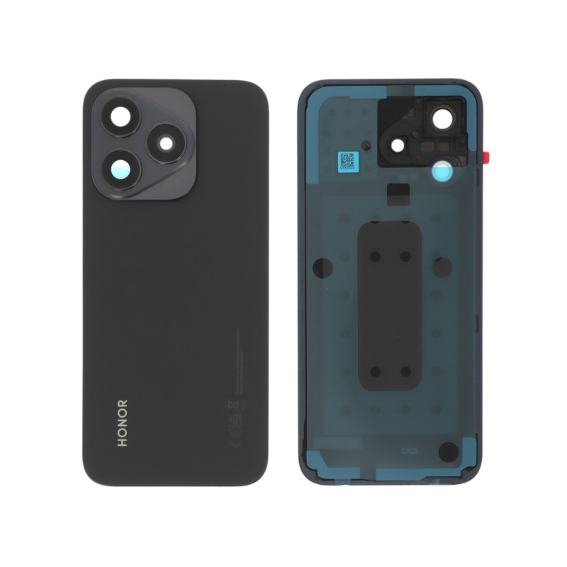 Vitre arrière Honor 400 Lite Officiel - Noir photo 1