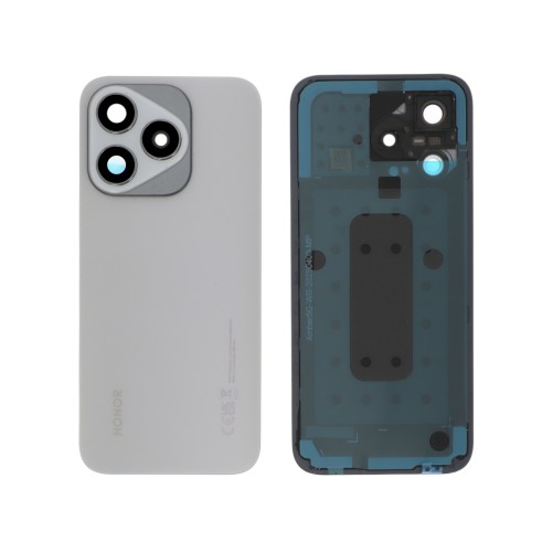 Vitre arrière Honor 400 Lite Officielle - Grise photo 1