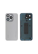 Vitre arrière Honor 400 Lite Officielle - Grise photo 1