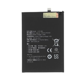 Batterie Honor 400 Lite - Compatible photo 1