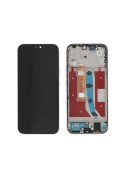 Ecran Honor 400 Lite - Officiel reconditionné - Gris photo 2