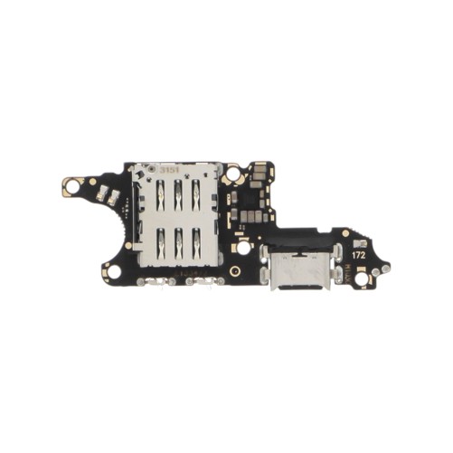 Connecteur de charge Honor 400 Lite - Officiel reconditionné photo 1
