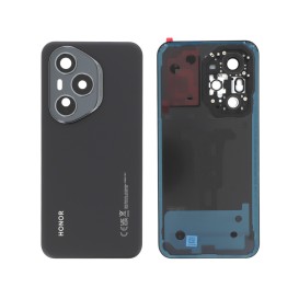 Vitre arrière Honor 400 Pro Officielle - Noir photo 1