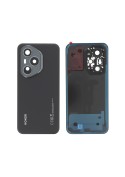 Vitre arrière Honor 400 Pro Officielle - Noir photo 1