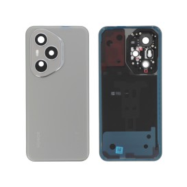 Vitre arrière Officielle Honor 400 Pro - Grise photo 1