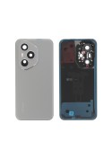 Vitre arrière Officielle Honor 400 Pro - Grise photo 1