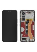 Ecran avec châssis Honor 400 Pro Officiel - Gris photo 2