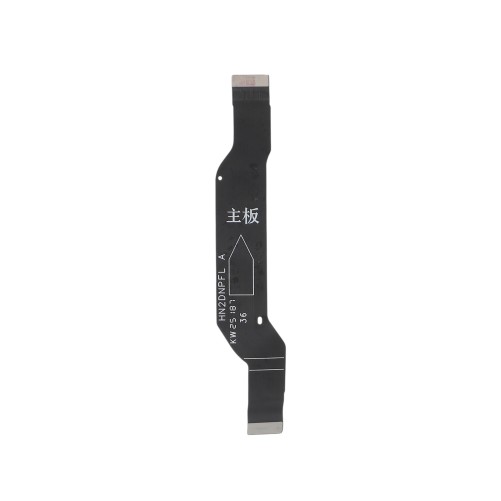 Nappe principale Honor 400 Pro photo 1