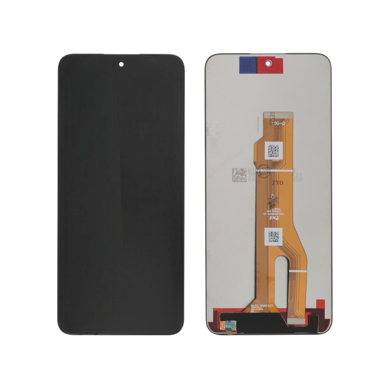 Ecran Honor 400 Smart - Officiel reconditionné photo 2