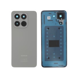 Vitre arrière Officielle Honor 400 Smart - Argent photo 1