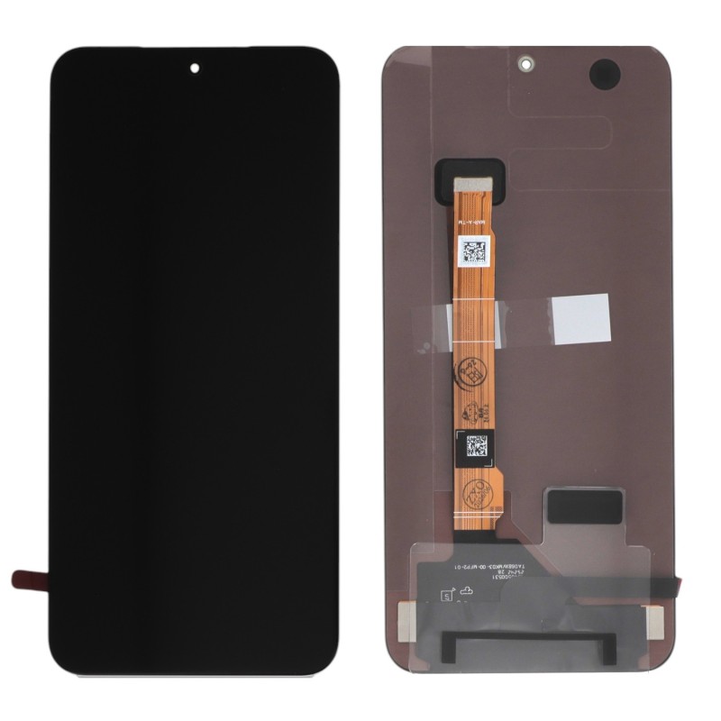 Ecran Honor Magic8 Lite - Officiel reconditionné photo 2
