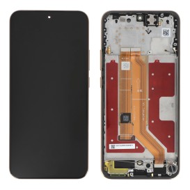 Ecran Officiel Honor Magic8 Lite - Marron photo 2