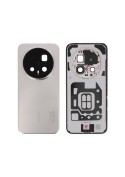 Vitre arrière Officielle Honor Magic 8 Pro - Or photo 1