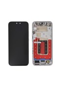 Ecran Officiel Honor Magic8 Pro - Or photo 2