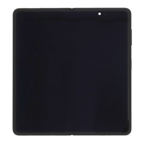 Ecran avec châssis Honor Magic V5 - Officiel - Noir photo 3