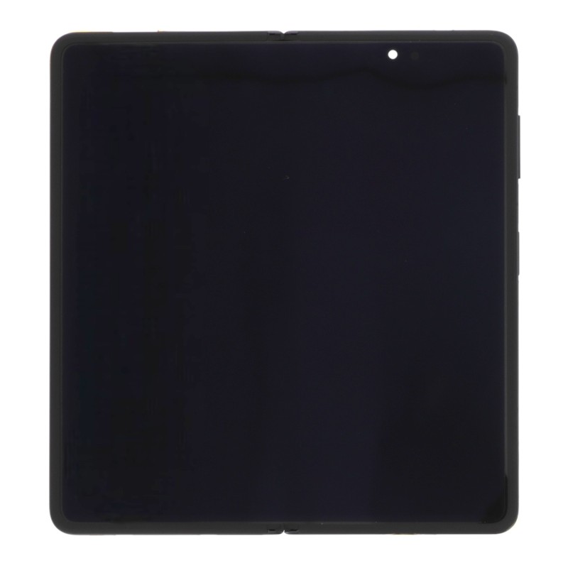 Ecran avec châssis Honor Magic V5 - Officiel - Noir photo 3