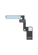 Nappe power iPad Air 11\" (2026) - Bleu photo 1