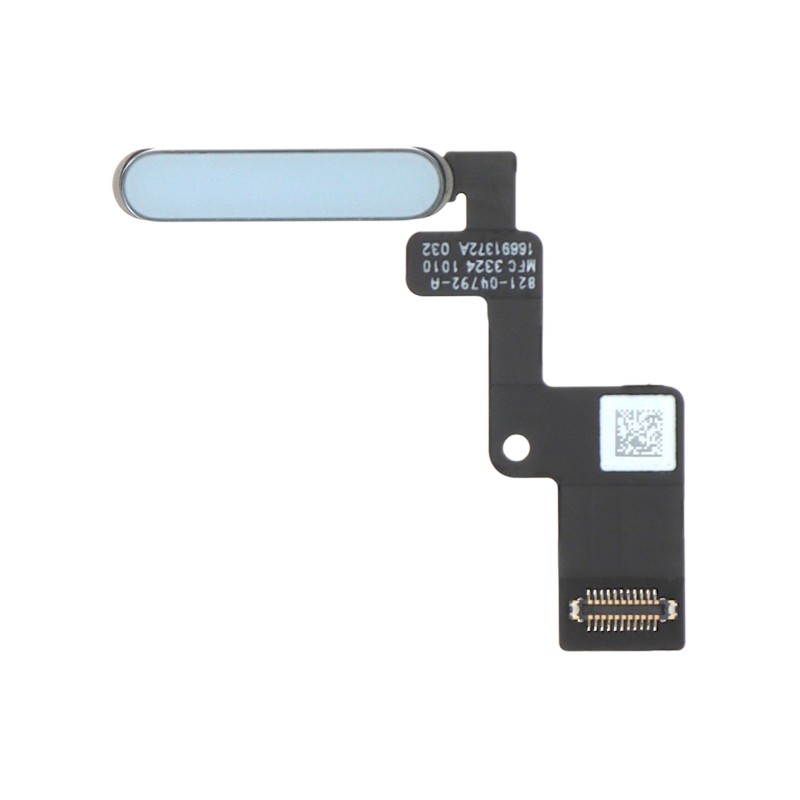 Nappe power iPad Air 11\" (2026) - Bleu photo 1