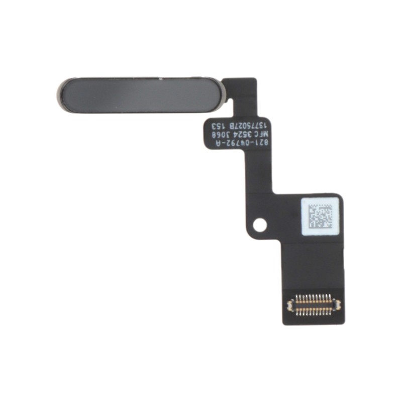 Nappe power iPad Air 11\" (2026) - Gris photo 1