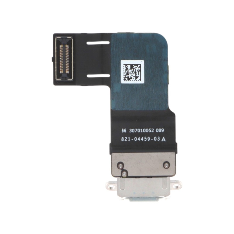 Connecteur de charge iPad Air 11\" (2026) - Bleu photo 1