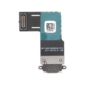 Connecteur de charge iPad Air 11\" (2026) - Gris photo 1