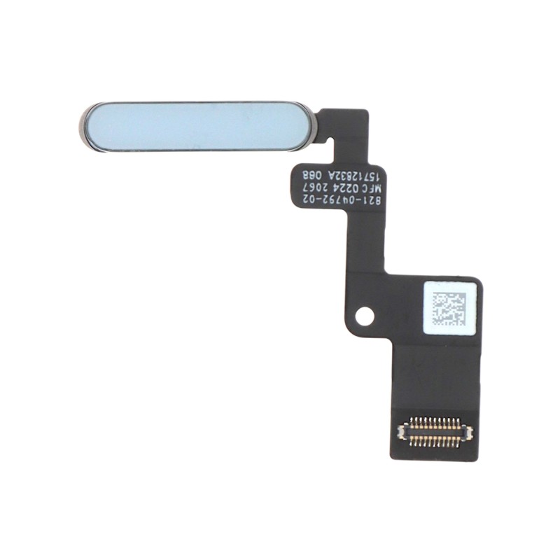 Nappe power iPad Air 13\" (2026) - Bleu photo 1