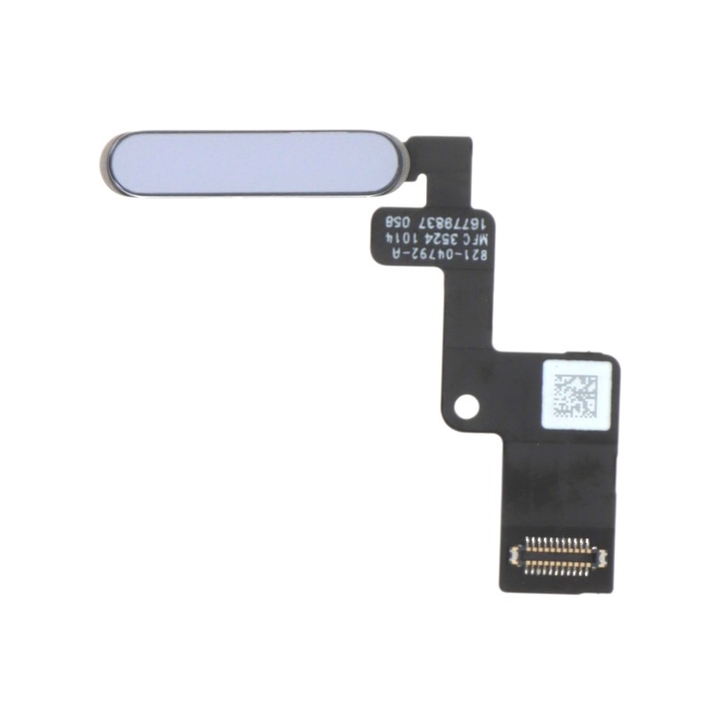 Nappe power iPad Air 13\" (2026) - Mauve photo 1