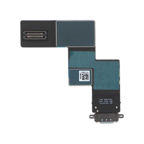 Connecteur de charge iPad Air 13\" (2026) - Bleu photo 1