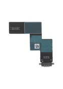Connecteur de charge iPad Air 13\" (2026) - Bleu photo 1