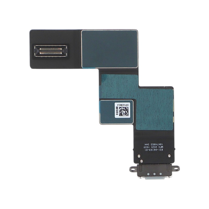 Connecteur de charge iPad Air 13\" (2026) - Bleu photo 1