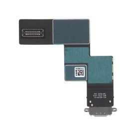 Connecteur de charge iPad Air 13\" (2026) - Mauve photo 1