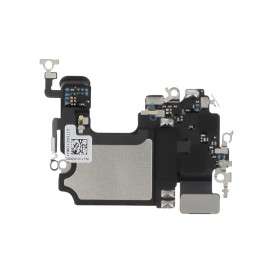 Ecouteur interne et nappe Wi-Fi iPhone 16e et 17e photo 1