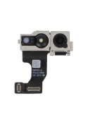 Camera avant iPhone 16 Plus photo 1