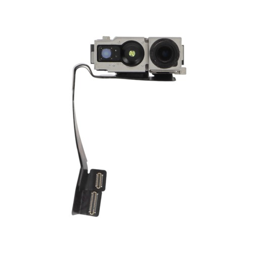 Camera avant iPhone 16 Pro (Prime) photo 1