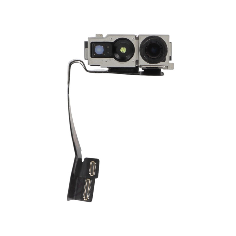 Camera avant iPhone 16 Pro (Prime) photo 1