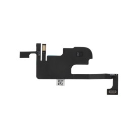 Nappe capteur de proximité et micro iPhone 17e - Officiel reconditionné photo 1