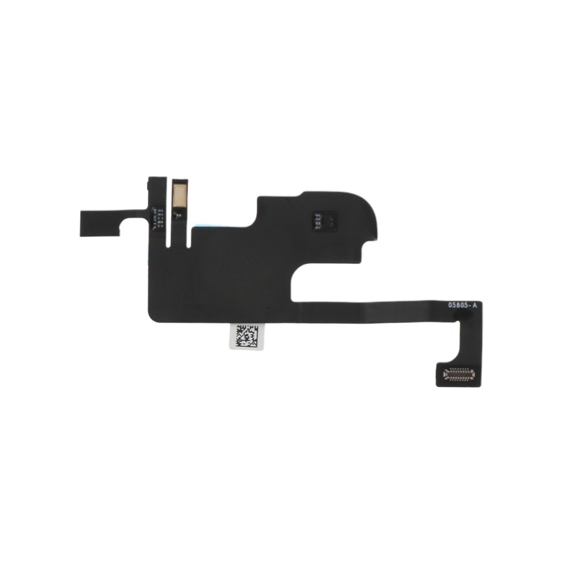 Nappe capteur de proximité et micro iPhone 17e - Officiel reconditionné photo 1